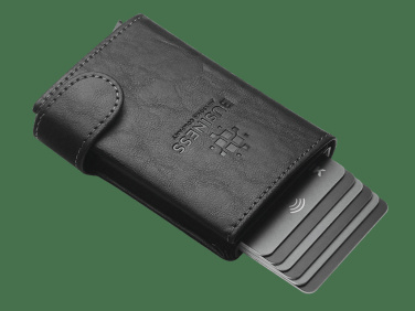 Logotrade liikelahjat kuva: RFID lompakko 618329