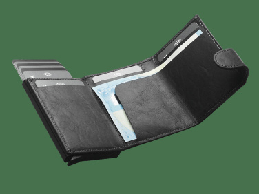 Logo trade mainoslahjat ja liikelahjat kuva: RFID lompakko 618329