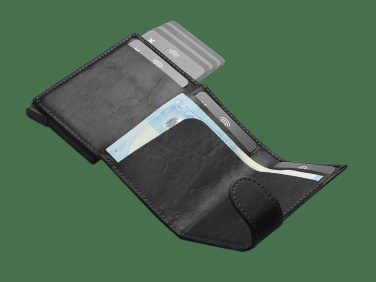 Logotrade liikelahjat mainoslahjat tuotekuva: RFID lompakko 618329