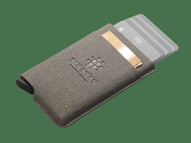 Logo trade mainostuotet tuotekuva: RFID lompakko 593321