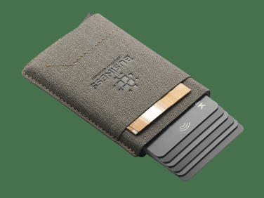 Logotrade liikelahja tuotekuva: RFID lompakko 593321