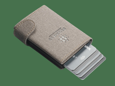 Logotrade mainoslahjat kuva: RFID lompakko 618321