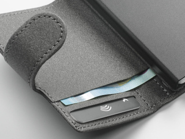 Logo trade mainoslahjat tuotekuva: RFID lompakko 1225323