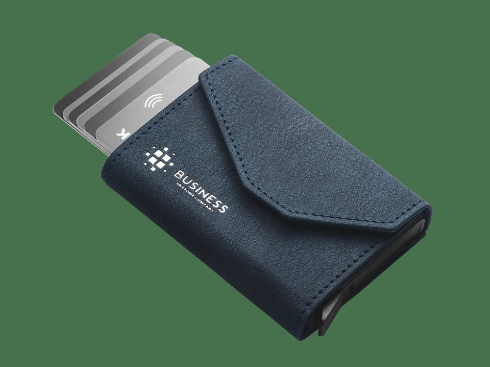 Logotrade mainoslahjat kuva: RFID lompakko 1249326