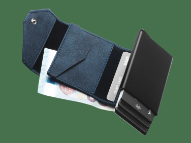 Logotrade liikelahja tuotekuva: RFID lompakko 1249326