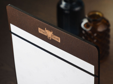 Logotrade liikelahja mainoslahja kuva: Promo menu 1867121