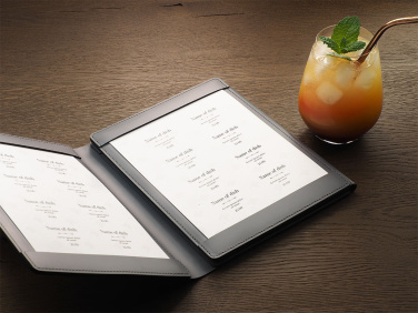 Logotrade mainostuote tuotekuva: Menu 1112094