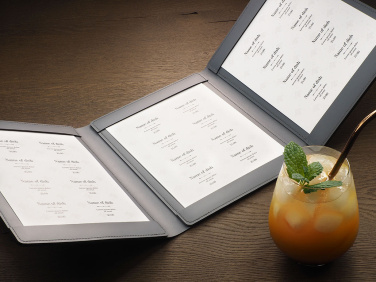 Logotrade liikelahjat kuva: Menu 1112094