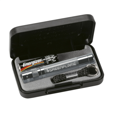 Logotrade mainoslahja tuotekuva: Maglite® Solitaire taskulamppu