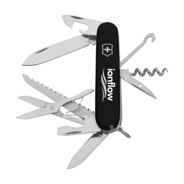 Logotrade liikelahja tuotekuva: Victorinox Huntsman taskuveitsi