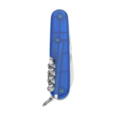 Logotrade mainoslahjat ja liikelahjat tuotekuva: Victorinox Spartan taskuveitsi