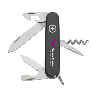 Logo trade mainostuote kuva: Victorinox Spartan taskuveitsi