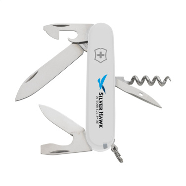 Logotrade liikelahja tuotekuva: Victorinox Spartan taskuveitsi