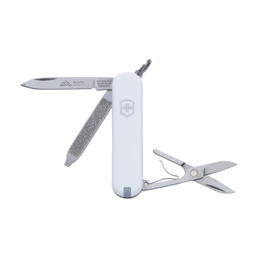 Logotrade liikelahja mainoslahja kuva: Victorinox Classic SD taskuveitsi