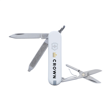 Logotrade mainoslahjat kuva: Victorinox Classic SD taskuveitsi