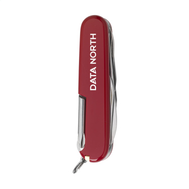 Logotrade mainostuote tuotekuva: Victorinox Super Tinker taskuveitsi