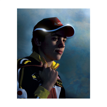 Logo trade mainoslahja kuva: ReflectCap