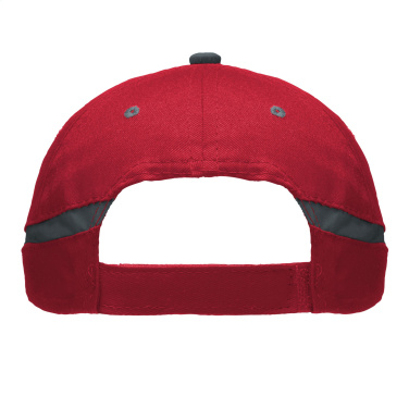 Logotrade mainostuote tuotekuva: ReflectCap