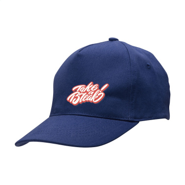 Logotrade mainoslahjat kuva: HeavyCap