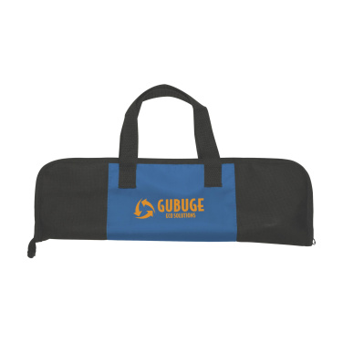 Logotrade mainoslahjat kuva: BBQ-Kit setti