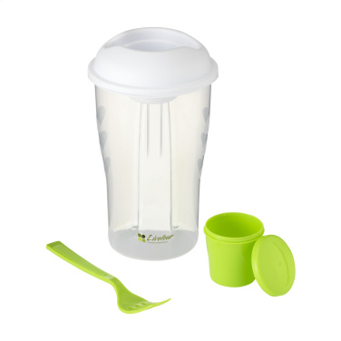 Logo trade mainostuote kuva: Salad2Go Salad Shaker