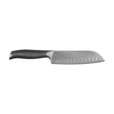 Logo trade liikelahjat tuotekuva: Diamant Sabatier Riyouri Santoku -veitsi