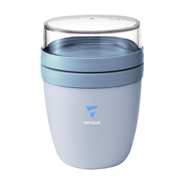 Logotrade mainostuotet kuva: Mepal Lunchpot Ellipse 500 ml Ruokasäiliö