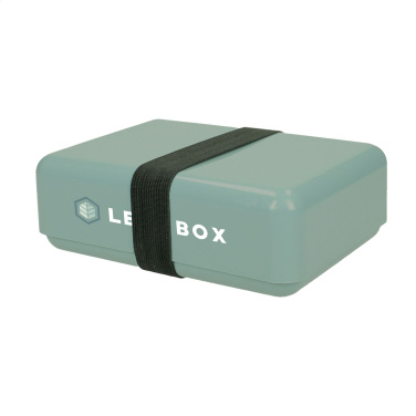 Logo trade mainostuote kuva: Match Eco LunchBox