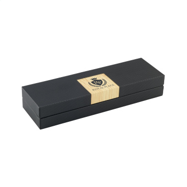Logotrade mainoslahja tuotekuva: Bamboo Pen Set kynät