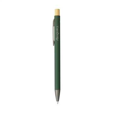 Logotrade mainoslahjat ja liikelahjat tuotekuva: Xava GRS kierrätetty Alu Pen