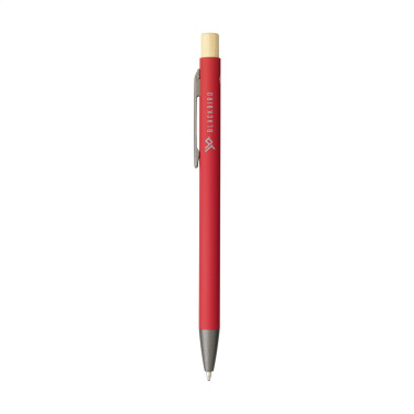 Logotrade mainoslahja tuotekuva: Xava GRS kierrätetty Alu Pen