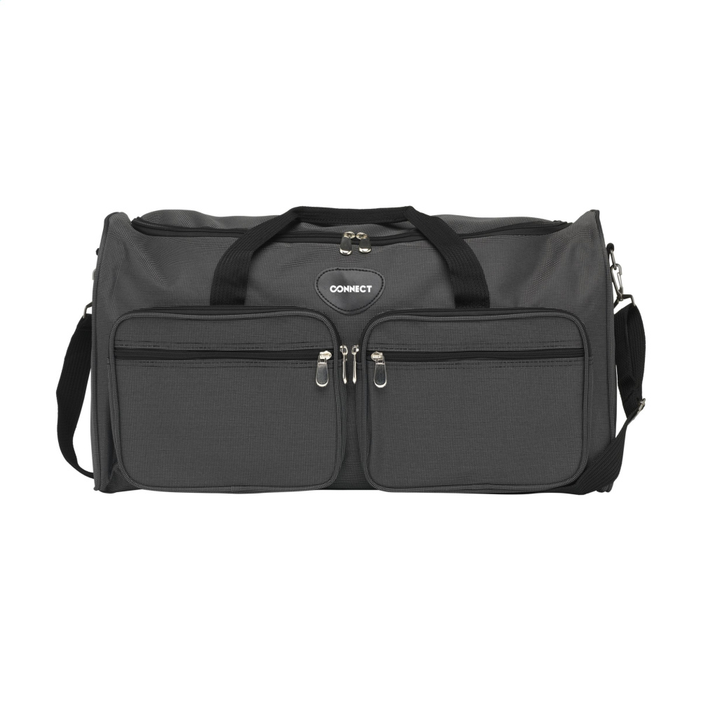 Logotrade mainoslahja ja liikelahja kuva: Milan Sports/TravelBag