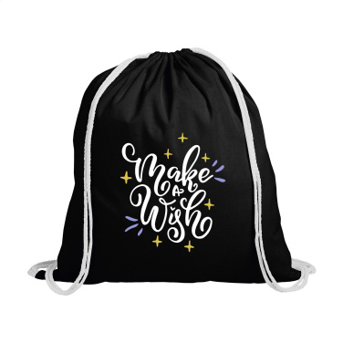 Logotrade liikelahjat mainoslahjat tuotekuva: PromoColour (120 g/m²) reppu