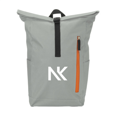 Logo trade liikelahja mainoslahja tuotekuva: Nolanin reppu