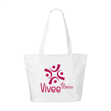 Logo trade liikelahja kuva: Royal XL Shopper laukku