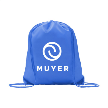 Logo trade mainoslahjat tuotekuva: PromoBag 210D -reppu