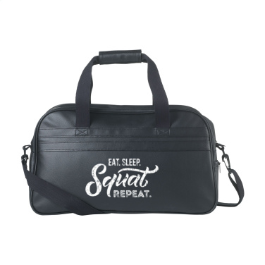 Logotrade mainoslahjat ja liikelahjat tuotekuva: Voyager Weekend Bag -matkalaukku
