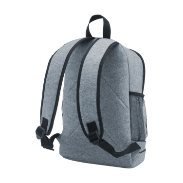 Logo trade liikelahja kuva: PromoPack Felt Gym Bag -reppu