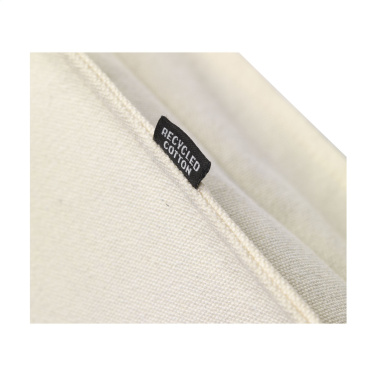 Logotrade mainostuotet kuva: Kiinteä laukku GRS kierrätetty kangas (340 g/m²)