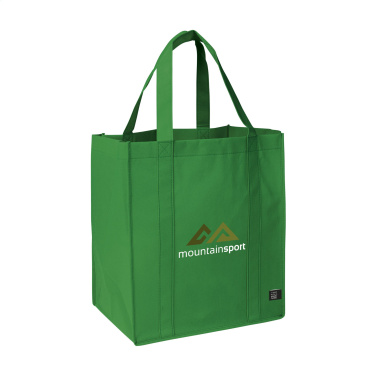 Logotrade mainostuote tuotekuva: Shop XL GRS RPET (80 g/m²) ostoskassi