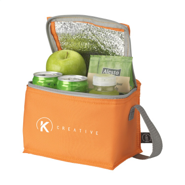 Logo trade mainoslahja kuva: FreshCooler GRS RPET