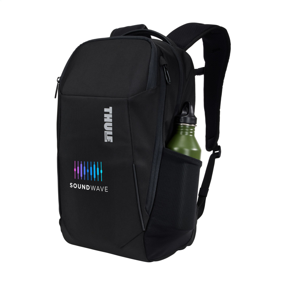 Logotrade mainostuote tuotekuva: Thule Accent -reppu 23 L