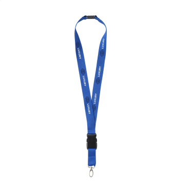 Logotrade liikelahja tuotekuva: KeyCordSafety 2,4 cm