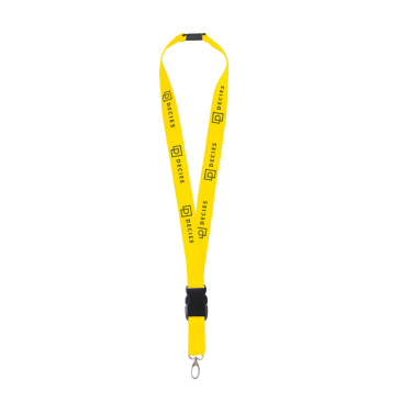 Logotrade mainostuotet kuva: KeyCordSafety 2,4 cm