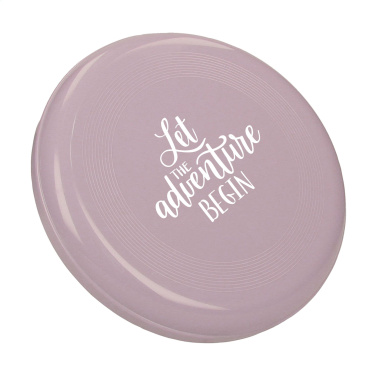Logo trade mainostuote kuva: Space Flyer 22 Eco-Flying Disc frisbee