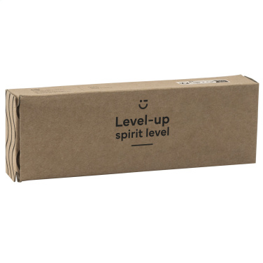 Logo trade mainostuote kuva: Level-Up avaaja