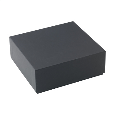 Logo trade mainostuotet tuotekuva: PowerBox Bamboo lahjasetti