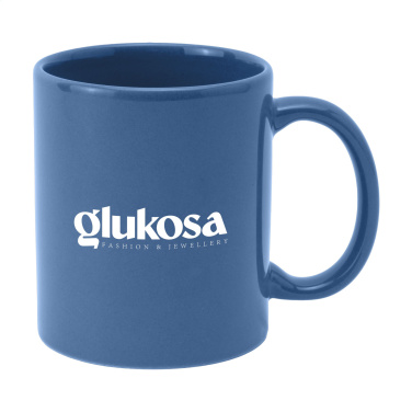 Logo trade liikelahja mainoslahja tuotekuva: Kitty Muki 350 ml