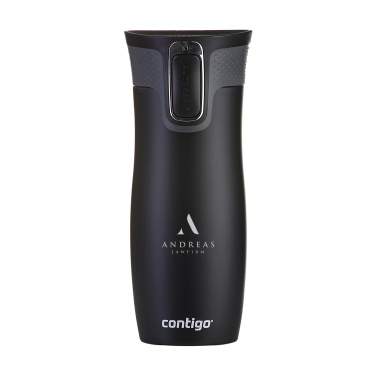 Logotrade mainoslahja tuotekuva: Contigo® Westloop Muki 470 ml lämpökuppi