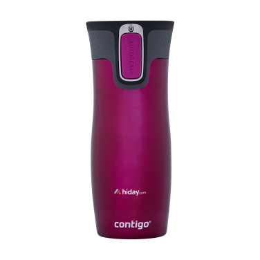 Logo trade mainostuotet tuotekuva: Contigo® Westloop Muki 470 ml lämpökuppi